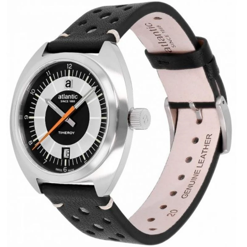 Laikrodis Atlantic Timeroy 70362.41.65