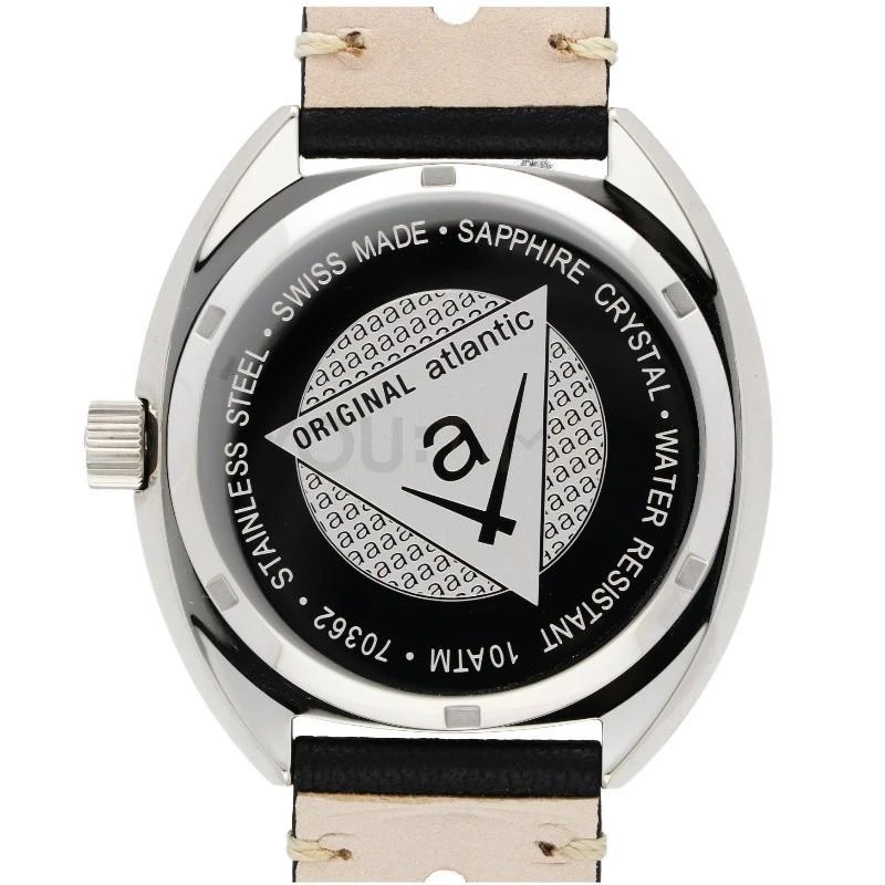 Laikrodis Atlantic Timeroy 70362.41.65