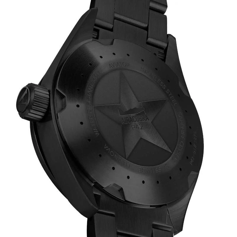 Laikrodis AVIATOR Airacobra P42 V.1.22.5.188.5
