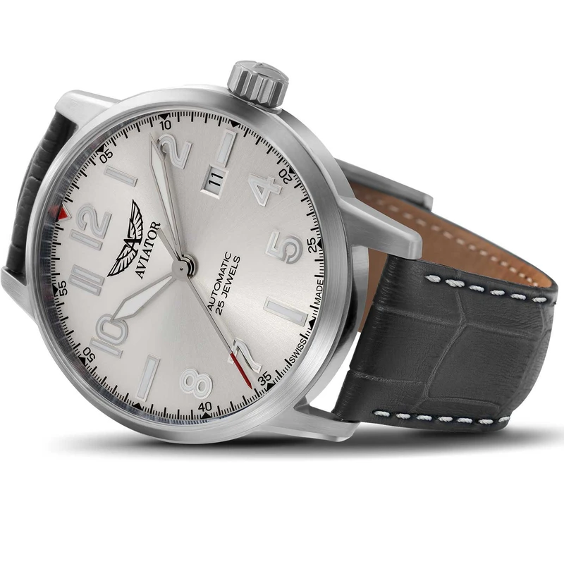 Laikrodis AVIATOR Airacobra V.3.21.0.137.4