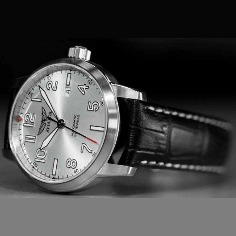 Laikrodis AVIATOR Airacobra V.3.21.0.137.4