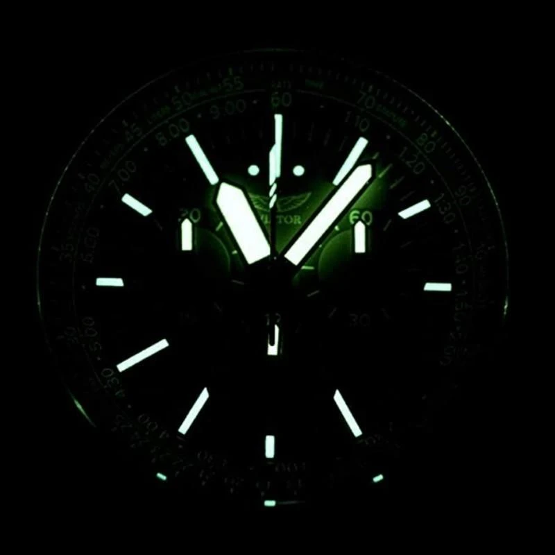 Laikrodis AVIATOR MIG-29 SMT M.2.30.5.215.6