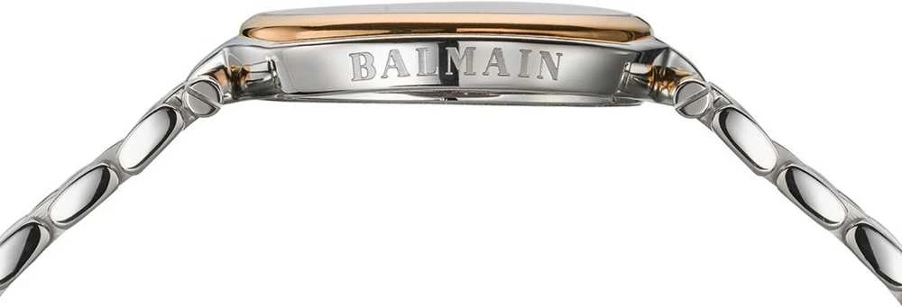 Laikrodis Balmain Haute Elegance Oval B8118.33.15