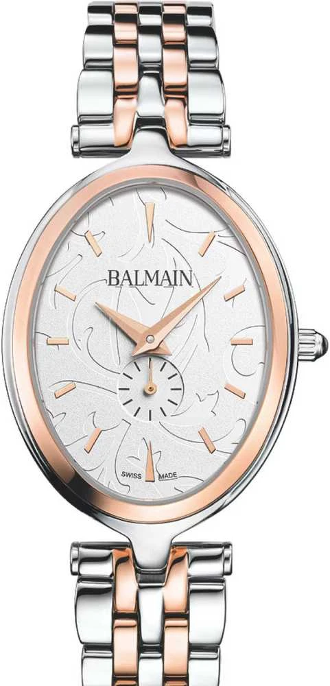 Laikrodis Balmain Haute Elegance Oval B8118.33.15
