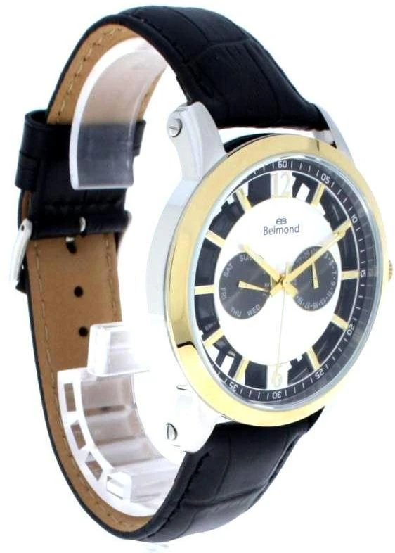 Laikrodis BELMOND HERO HRG560.231 (Ekspozicinė prekė)