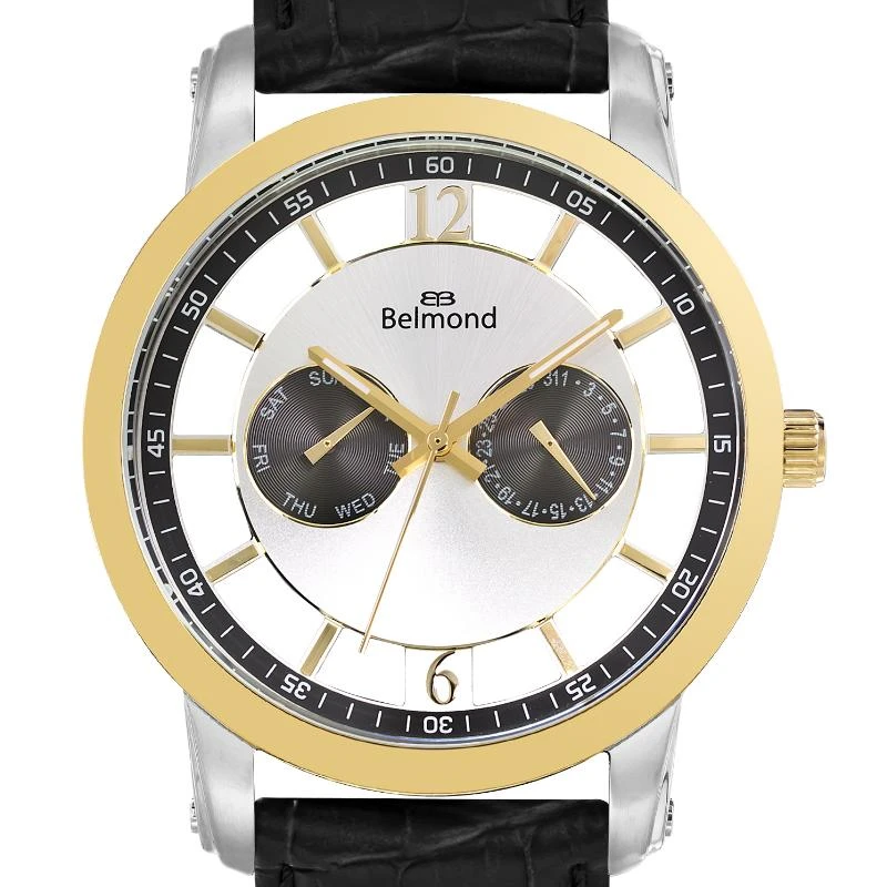 Laikrodis BELMOND HERO HRG560.231 (Ekspozicinė prekė)