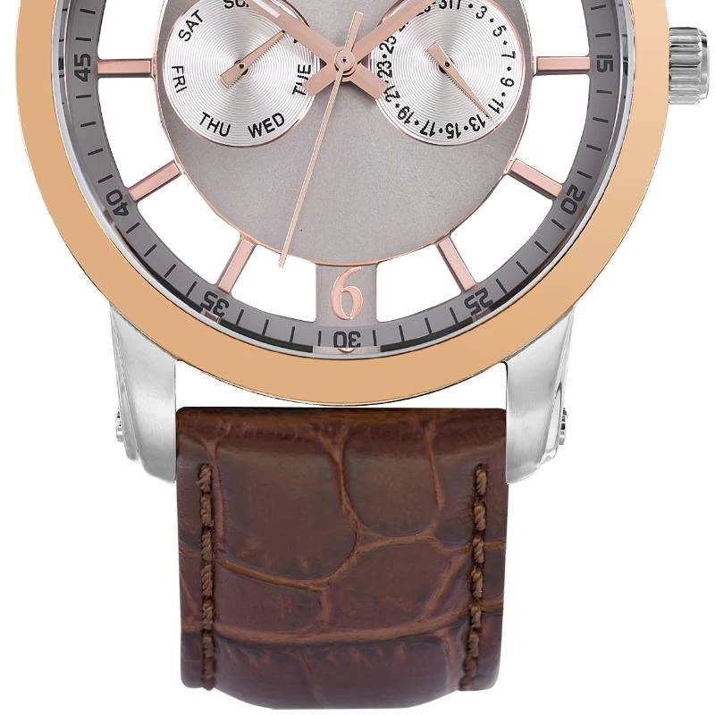 Laikrodis BELMOND HERO HRG560.512 (Ekspozicinė prekė)