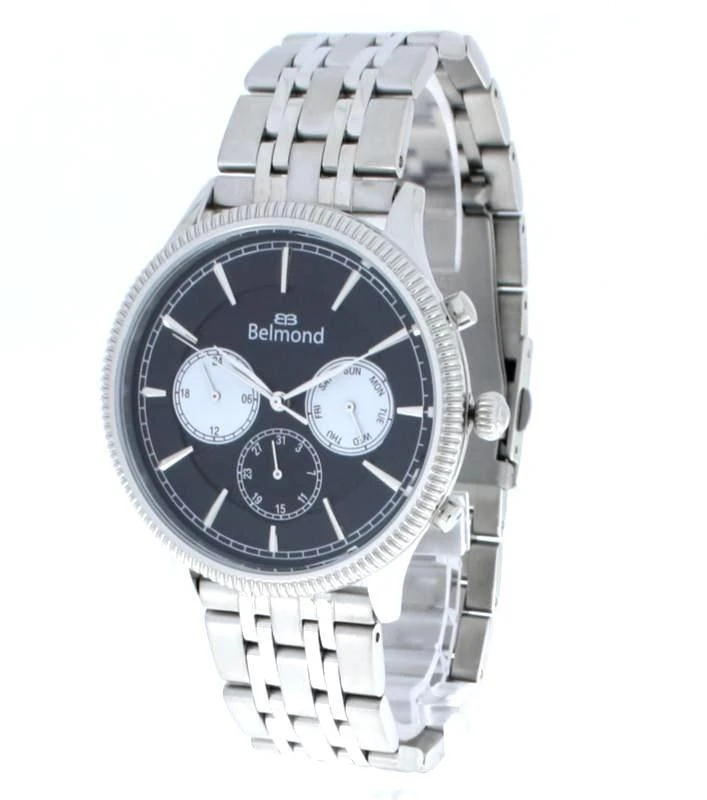 Laikrodis BELMOND HERO HRG592.450
