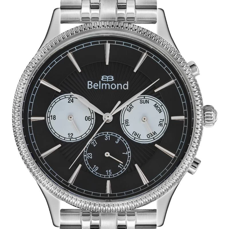Laikrodis BELMOND HERO HRG592.450