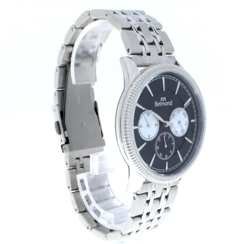 Laikrodis BELMOND HERO HRG592.450