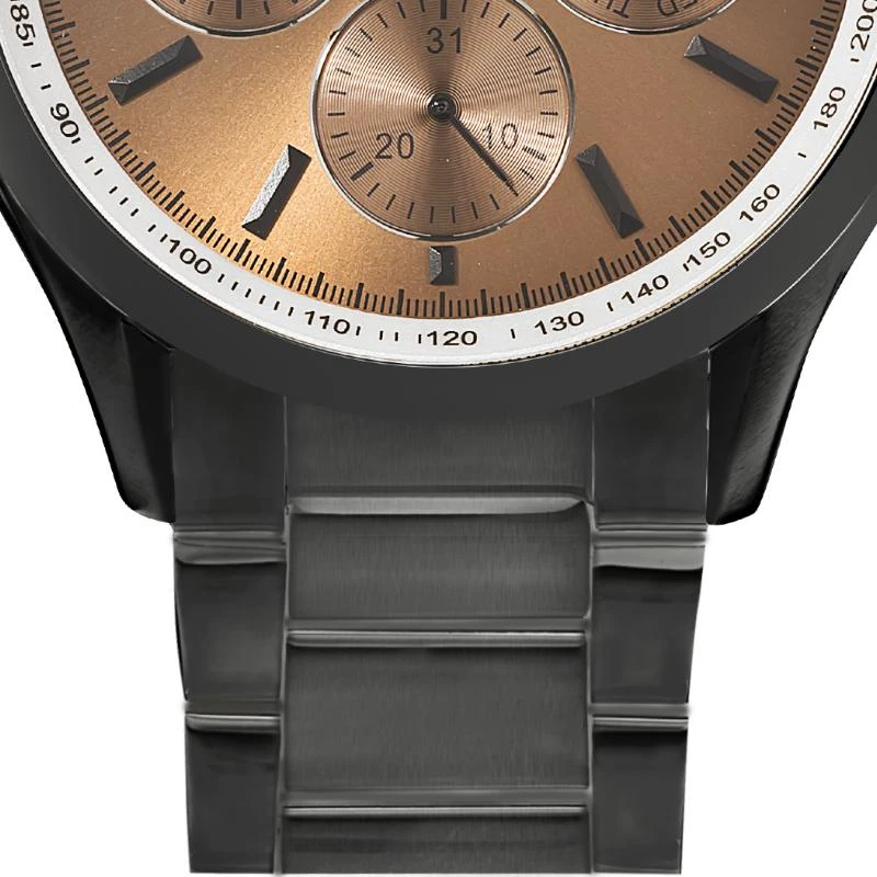 Laikrodis BELMOND KING KNG488.010