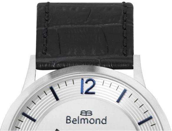 Laikrodis BELMOND KING KNG494.361 (Ekspozicinė prekė)