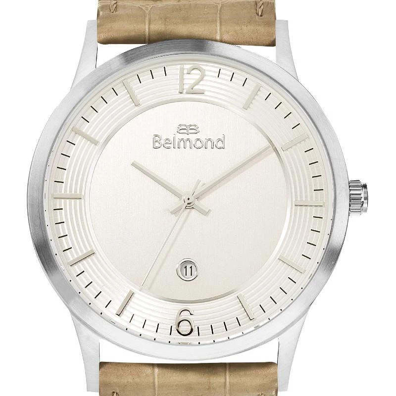 Laikrodis BELMOND KING KNG494.374