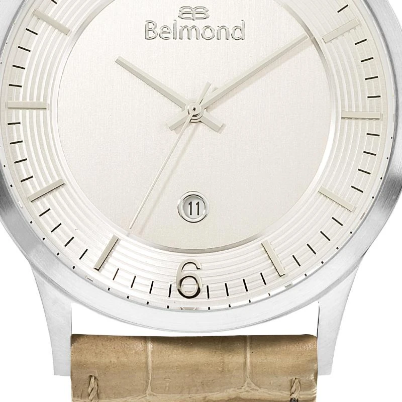 Laikrodis BELMOND KING KNG494.374
