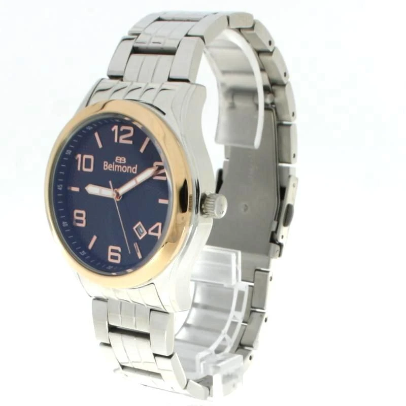 Laikrodis BELMOND KING KNG527.550
