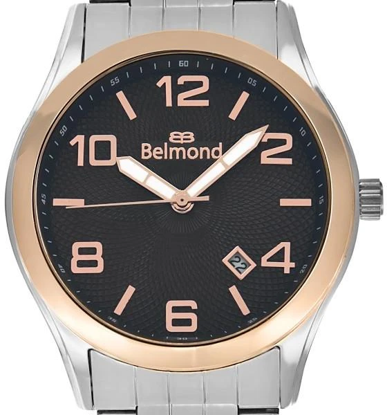 Laikrodis BELMOND KING KNG527.550
