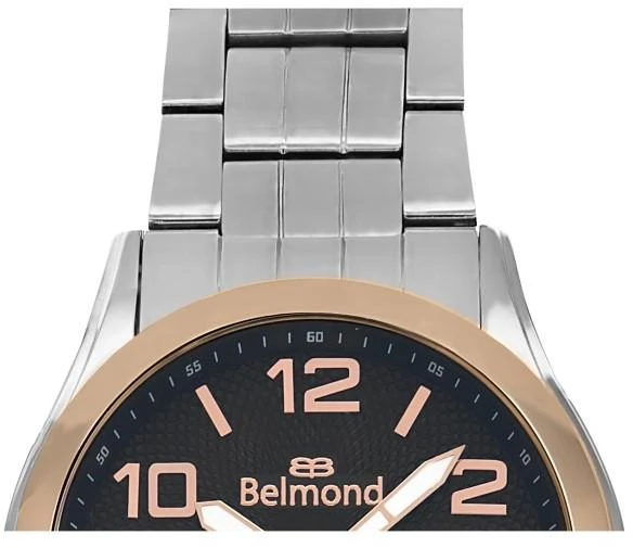 Laikrodis BELMOND KING KNG527.550