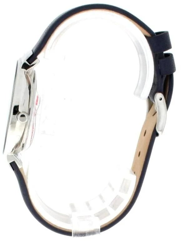 Laikrodis BELMOND SLIM ART LADY SAL539.339 (Ekspozicinė prekė)
