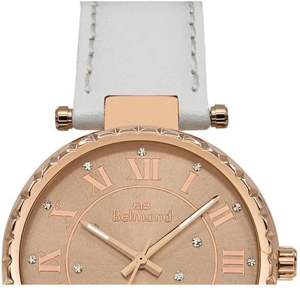 Laikrodis BELMOND STAR SRL443.413