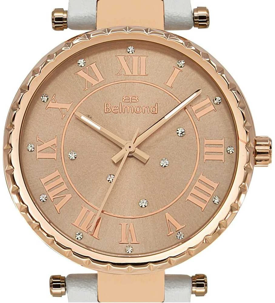 Laikrodis BELMOND STAR SRL443.413