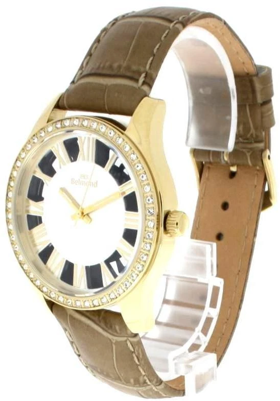 Laikrodis BELMOND STAR SRL564.127