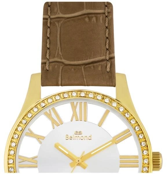 Laikrodis BELMOND STAR SRL564.127