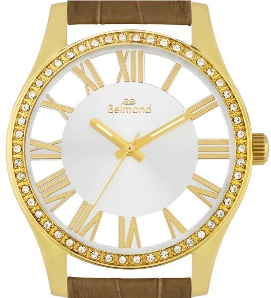 Laikrodis BELMOND STAR SRL564.127