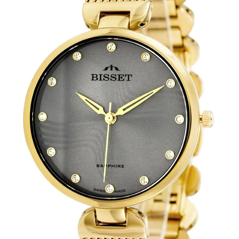 Laikrodis Bisset Bienne BSBF28