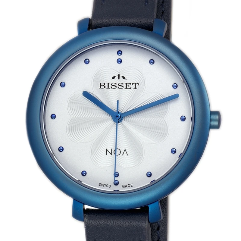 Laikrodis BISSET NOA BSAE82VISX03BX