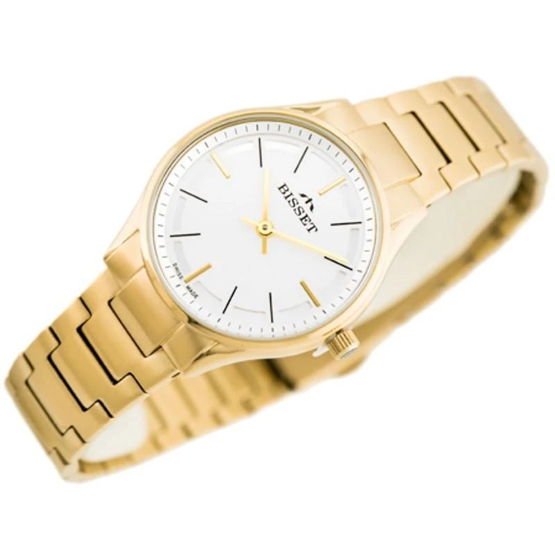 Laikrodis BISSET BSBE67GISX03BX