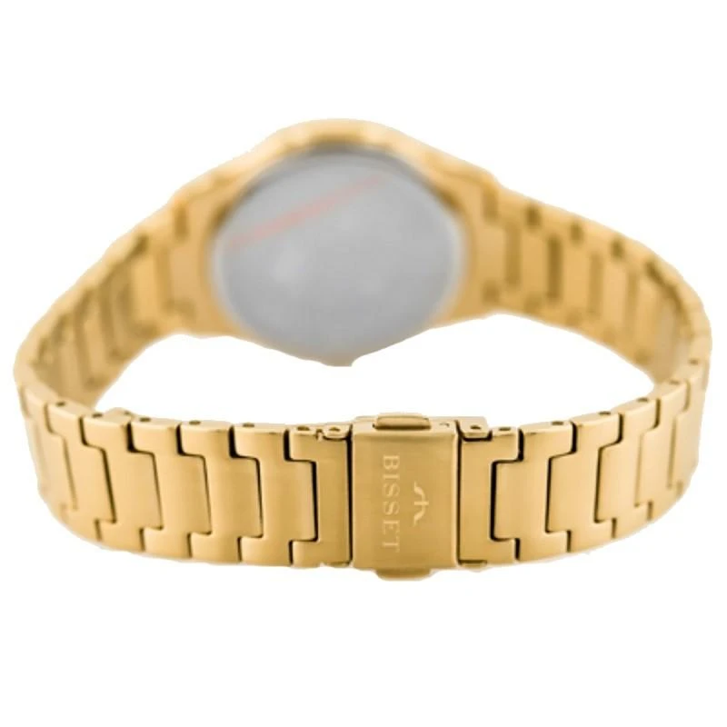 Laikrodis BISSET BSBE67GISX03BX