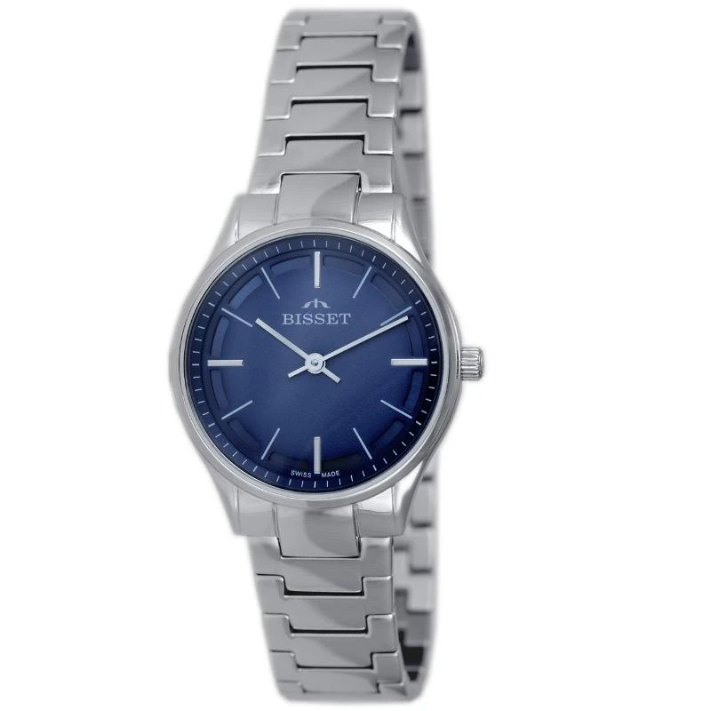Laikrodis BISSET BSBE67SIDX03BX