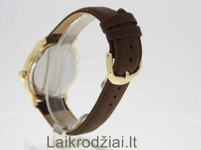 Laikrodis BISSET BSCD59GAGX05BX