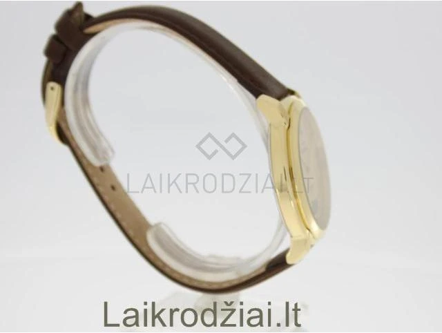 Laikrodis BISSET BSCD59GAGX05BX