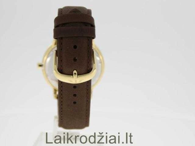 Laikrodis BISSET BSCD59GAGX05BX