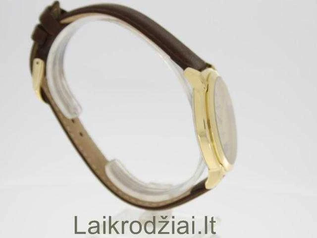 Laikrodis BISSET BSCD59GAGX05BX