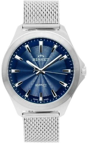Laikrodis BISSET BSDE49SIDX03BX