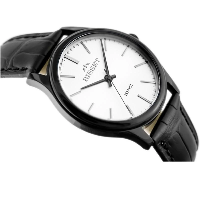 Laikrodis BISSET EPIC BSCE56BISX05BX