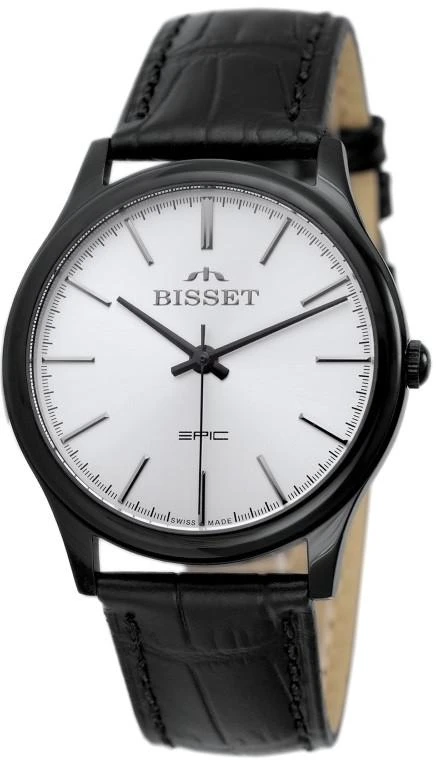Laikrodis BISSET EPIC BSCE56BISX05BX