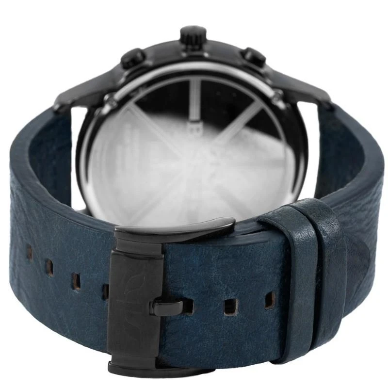 Laikrodis BISSET Ice II BSFE89BIBD03AX