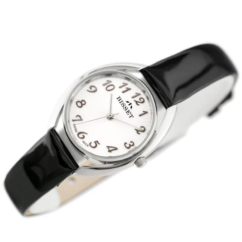 Laikrodis BISSET Iriss BSAC95SAWX03BX