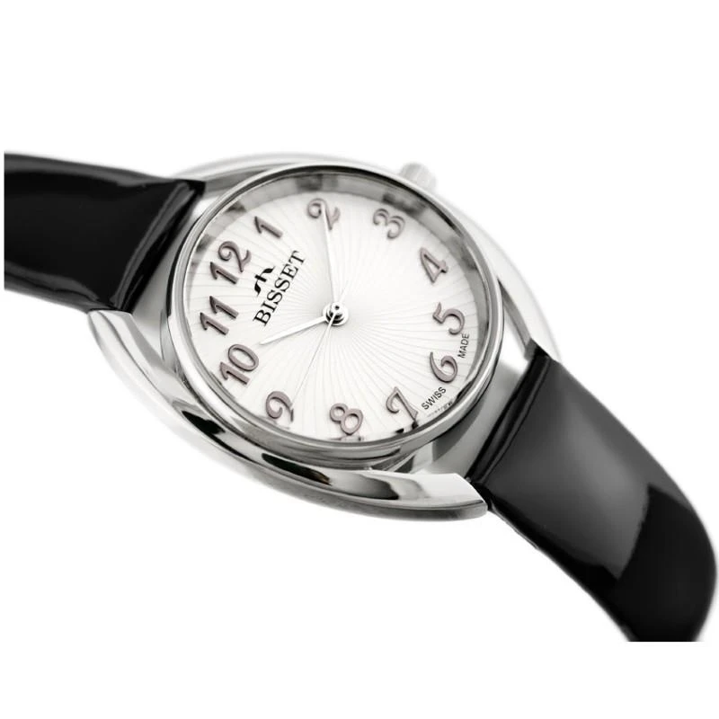 Laikrodis BISSET Iriss BSAC95SAWX03BX