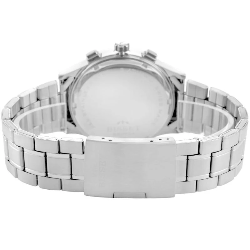 Laikrodis Bisset Lugano New BSDF34SIDX05AX