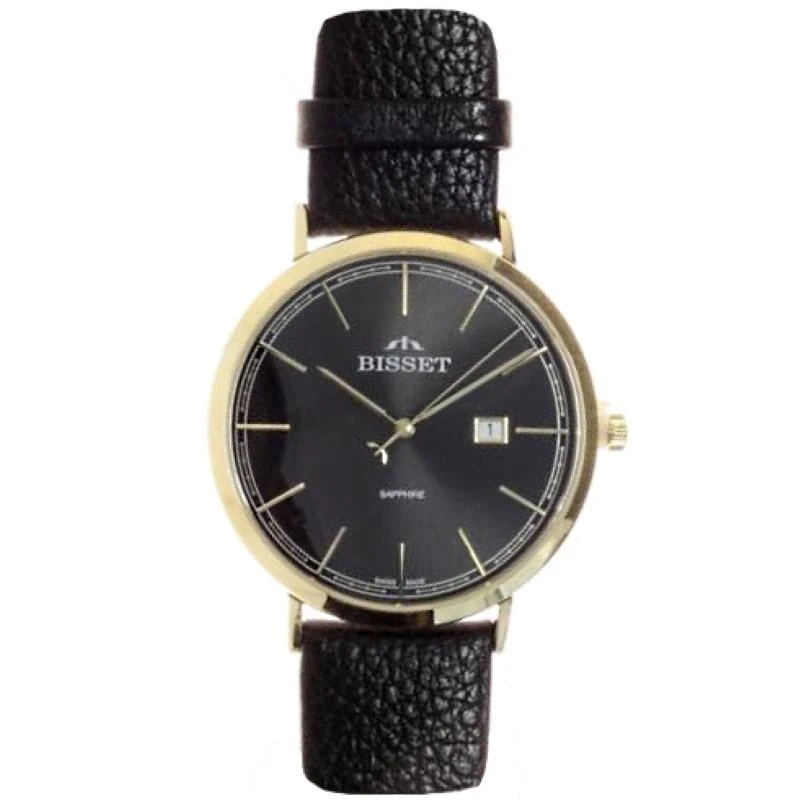 Laikrodis Bisset Mortat BSCF61