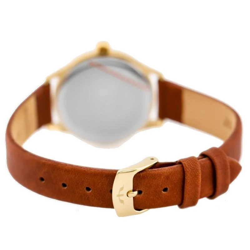 Laikrodis BISSET NOA BSAE79GISX03BX