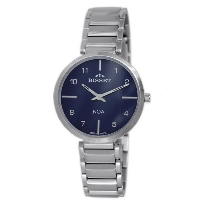 Laikrodis BISSET Noa I BSBE76SMDX03BX