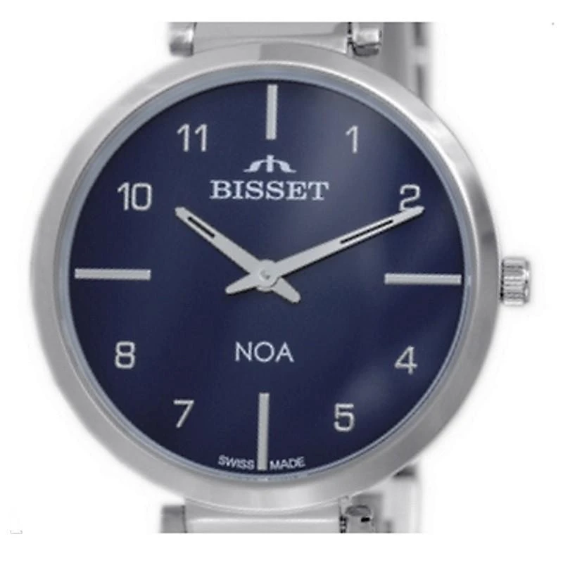 Laikrodis BISSET Noa I BSBE76SMDX03BX