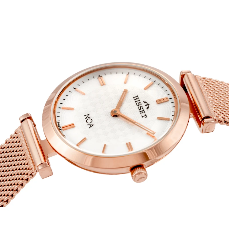 Laikrodis Bisset NOA V BSBE92RISX03BX