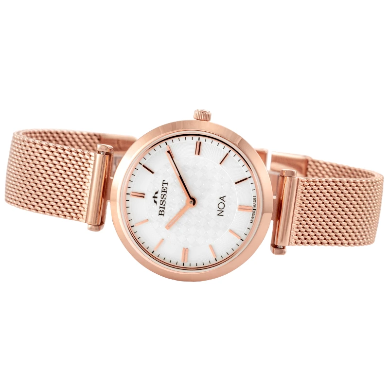 Laikrodis Bisset NOA V BSBE92RISX03BX