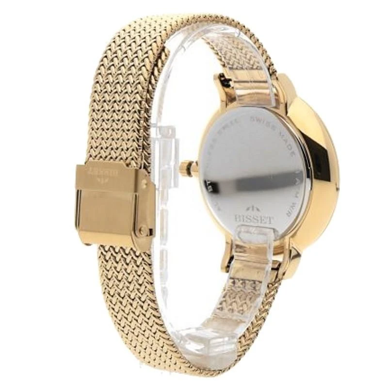 Laikrodis BISSET Sandy BSBE94GIBX03BX